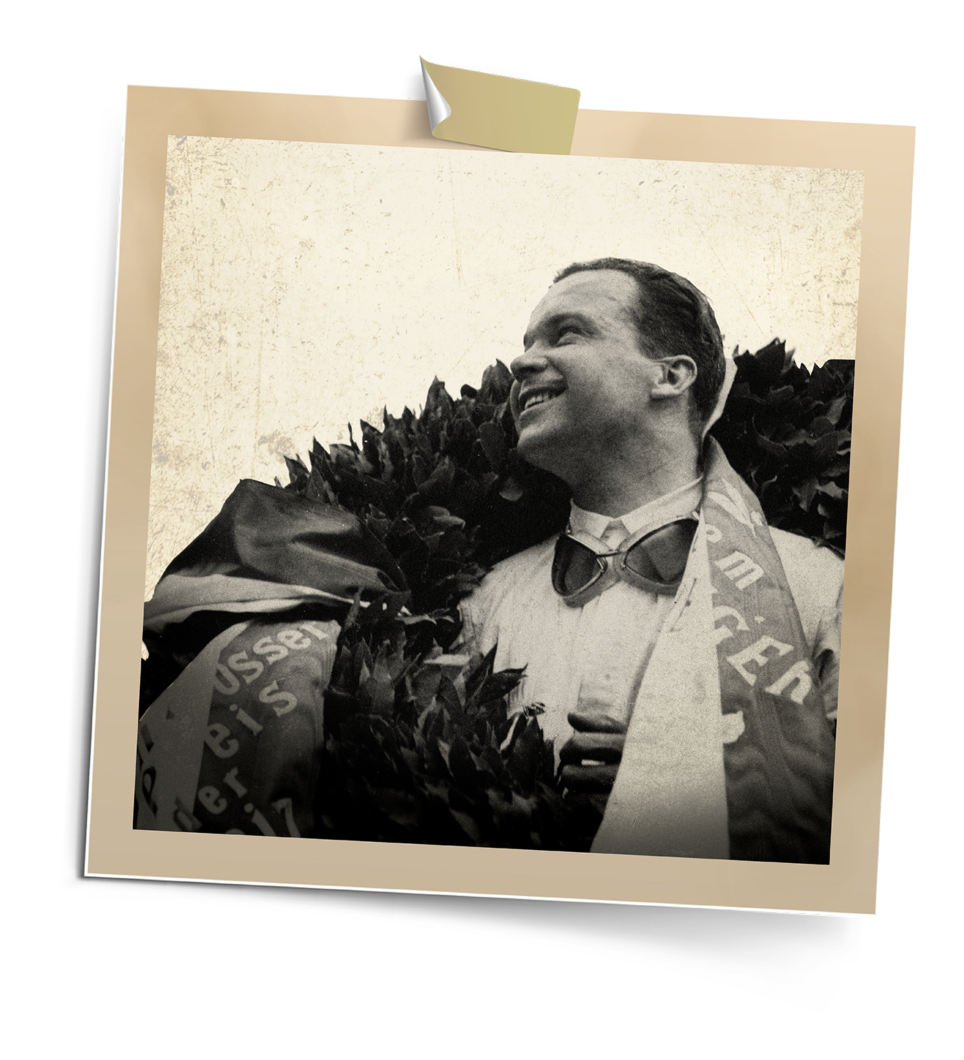 caracciola